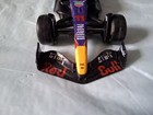 Grand Prix 1:43 Oracle Red Bull Racing RB19 Verstappen 1st Miami Race Limited  — photo 5