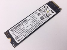 SK Hynix SSD PC711 HFS512GDE9X081N 512GB M.2 2280 Solid State Drive