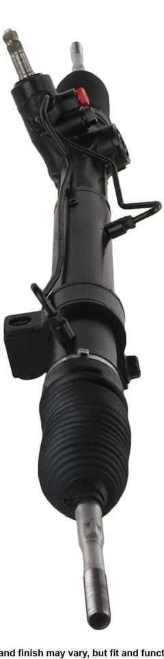 Conjunto de estante y piñón A1 Cardone 26-3023 Foto 2 de 4