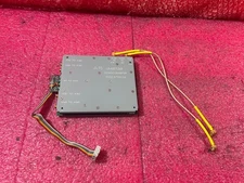 Rohde & Schwarz Signal Generator 100Khz 4320Mhz SMHU 835.8011.58 1002.3755.02