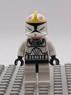 LEGO SW0355 - Clone Trooper Pilot (Phase 1) (Star Wars)