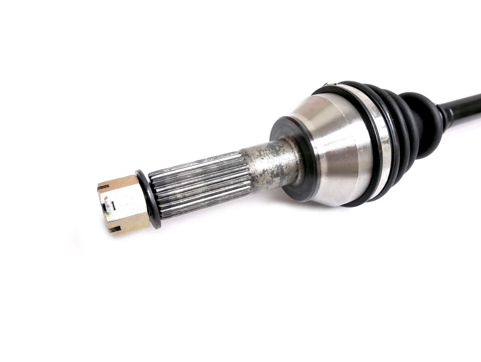 Eixos CV médios balanceados para Polaris Ranger 6x6 800 2010-2017, ATVPC - Imagem 2 de 4