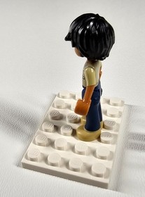 Lego&reg; Friends Matthew Minifigure (Mini Doll) FRND0081 / 41036