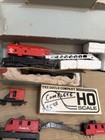 Ho Scale Model Train Lot Of 6 Crane 1  Unbuilt Kit & 5 For Parts Repair Mixed — photo 4