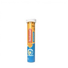 REDOXON Triple Action Vitamin C, D  Zinc Effervescent Orange 10  S