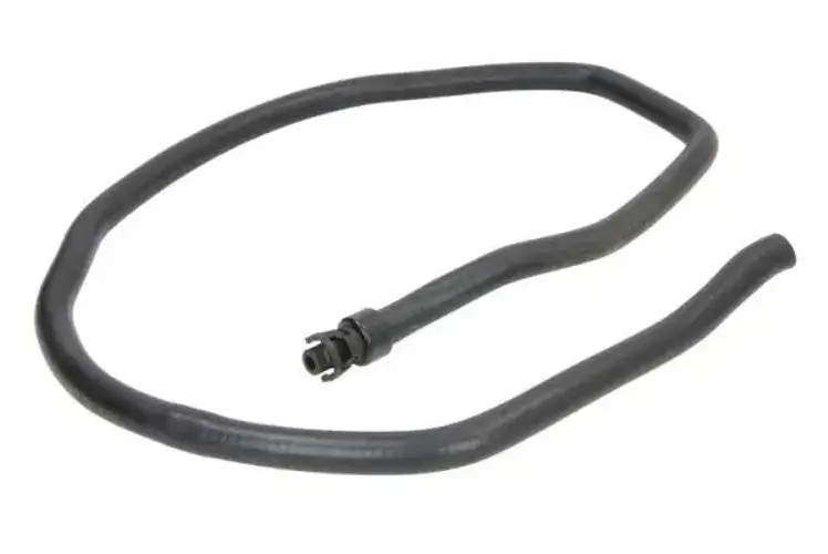 Cooling system hose EPDM (ethylene propylene diene Monomer (M-class) rubber)