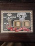 2024 Leaf Lumber Dave Winfield #THR-20 The Home run game used bat /40 NY Yankees