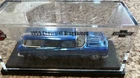 Red Line Club  Hot Wheels Spectraflame Chevrolet Brookwood 1959 Diecast Blue Car