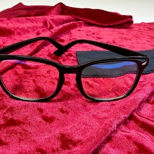 Blue Light Blocking Glasses, Anti Glare Computer Glasses Unisex