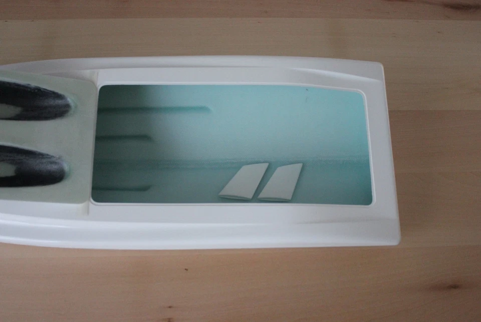 Toys*Port Triton NoStep NEU V2 Offshore Mono-2 Bootsrumpf. - Bild 3 von 4