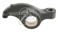 Febi Bilstein Kipphebel Motorsteuerung 27552 FüR MP3 MP2 Mercedes Actros Setra