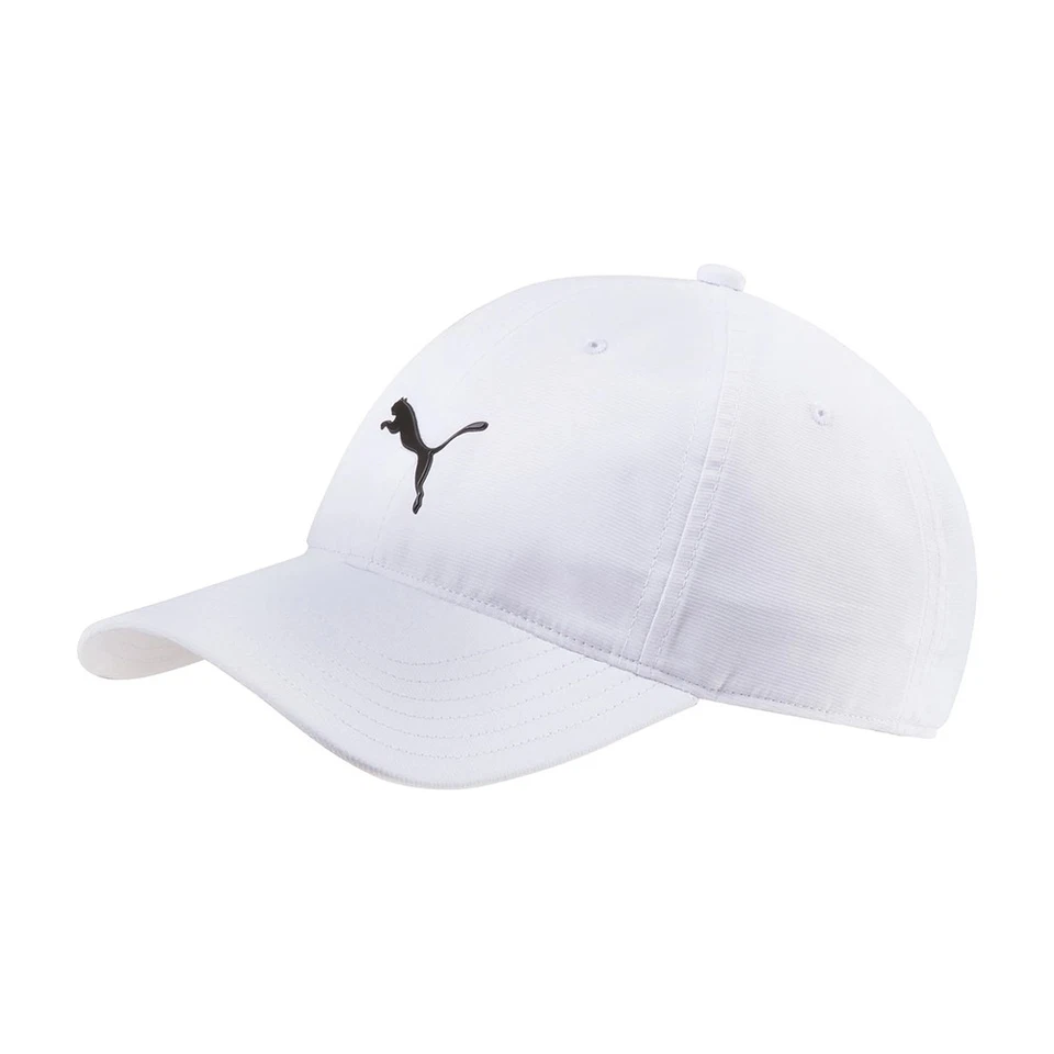 NEW Puma Golf Pounce Adjustable Hat Cap - Choose Color!