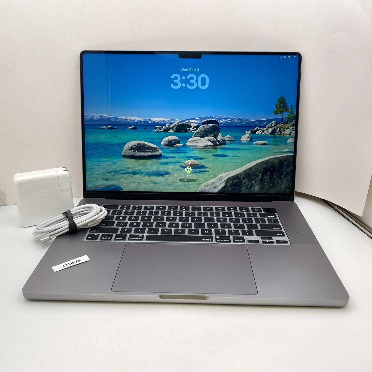 25+ Apple MacBook Pro 32 GB RAM for sale | Updated Oct 2026