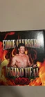 WWE Eddie Guerrero Latino Heat Exclusive Bobblehead w/ Accessory