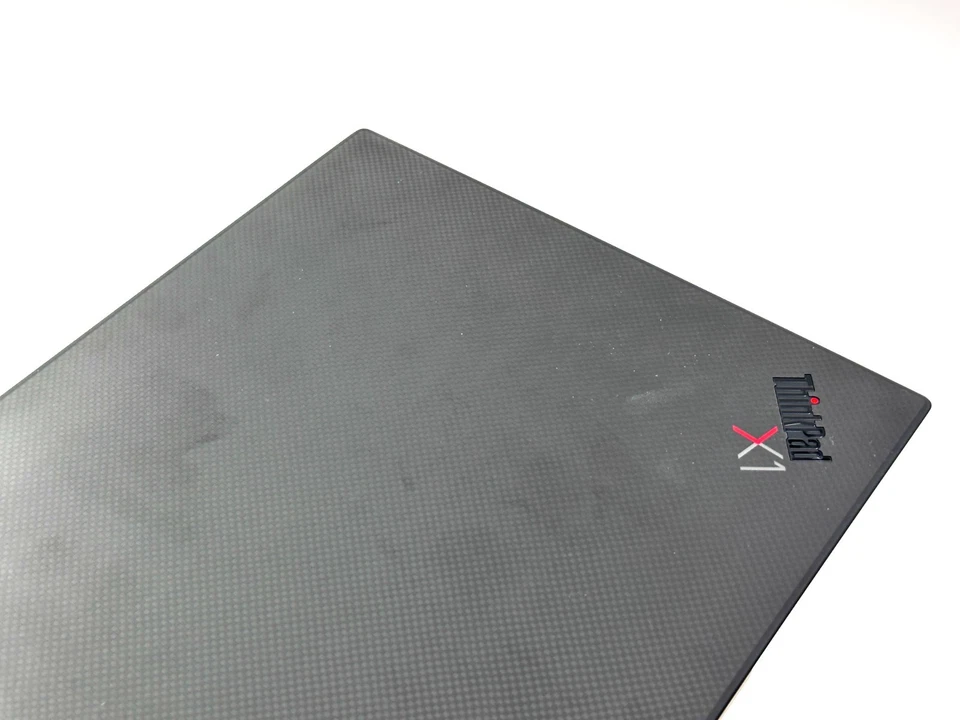 Lenovo ThinkPad X1 Carbon G10 · i7-1255U · 16GB · 1TB, Foto 2 von 5