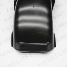 CB750 / Inner Rear Fender 