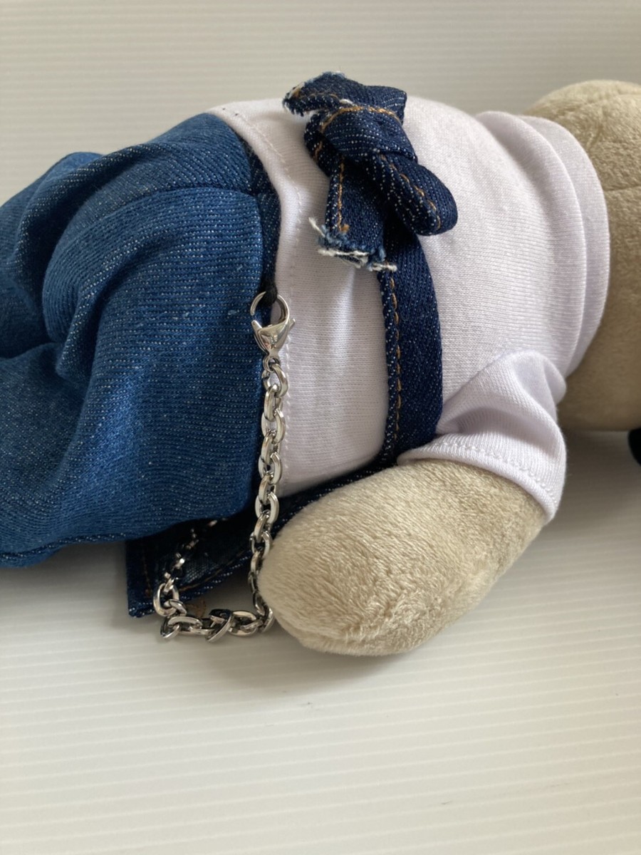 DIESEL - 【新品】Starbucks x Diesel Bearista 2020 Good