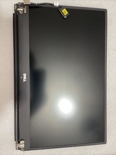 Defective Dell XPS 5530 9550 9560 9570 15.6 FHD LCD Non Touch Screen 5CPJ2 HTG1