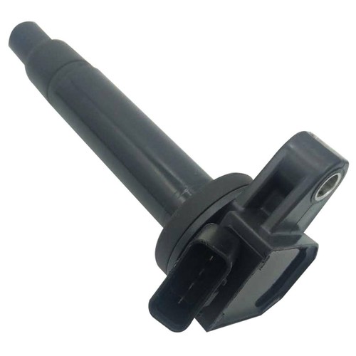 Fits Toyota 4Runner Tundra Sequoia GX470 LX470 4.7L Ignition Coil 9008019027 - Picture 3 of 7