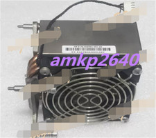 CPU Processor Heatsink Fan Assembly 463991-001 Fit for HP Z800 Workstation am