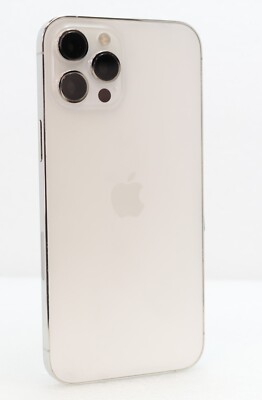Apple iPhone 12 promax ホワイト iPhone 12 Pro Max Back OEM Housing US VERSION W/ Small Components