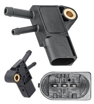 Coque de remplacement pour clé de voiture Ford Falcon, Mondeo AOFO-CB02