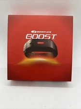 Bowflex Boost Activity Tracker Wireless Wristband NEW IN BOX