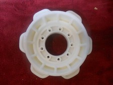 1 PAIR Polaris 70-79 COLT Drive Sprocket Vintage Snowmobile Gemini 79-81 5430282