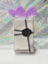 Viktor Rolf FLOWERBOMB VANILLA TWIST Layering Oil 0.68 oz/ 20 ml Huile De Parfum