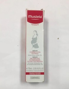 stretch marks recovery serum