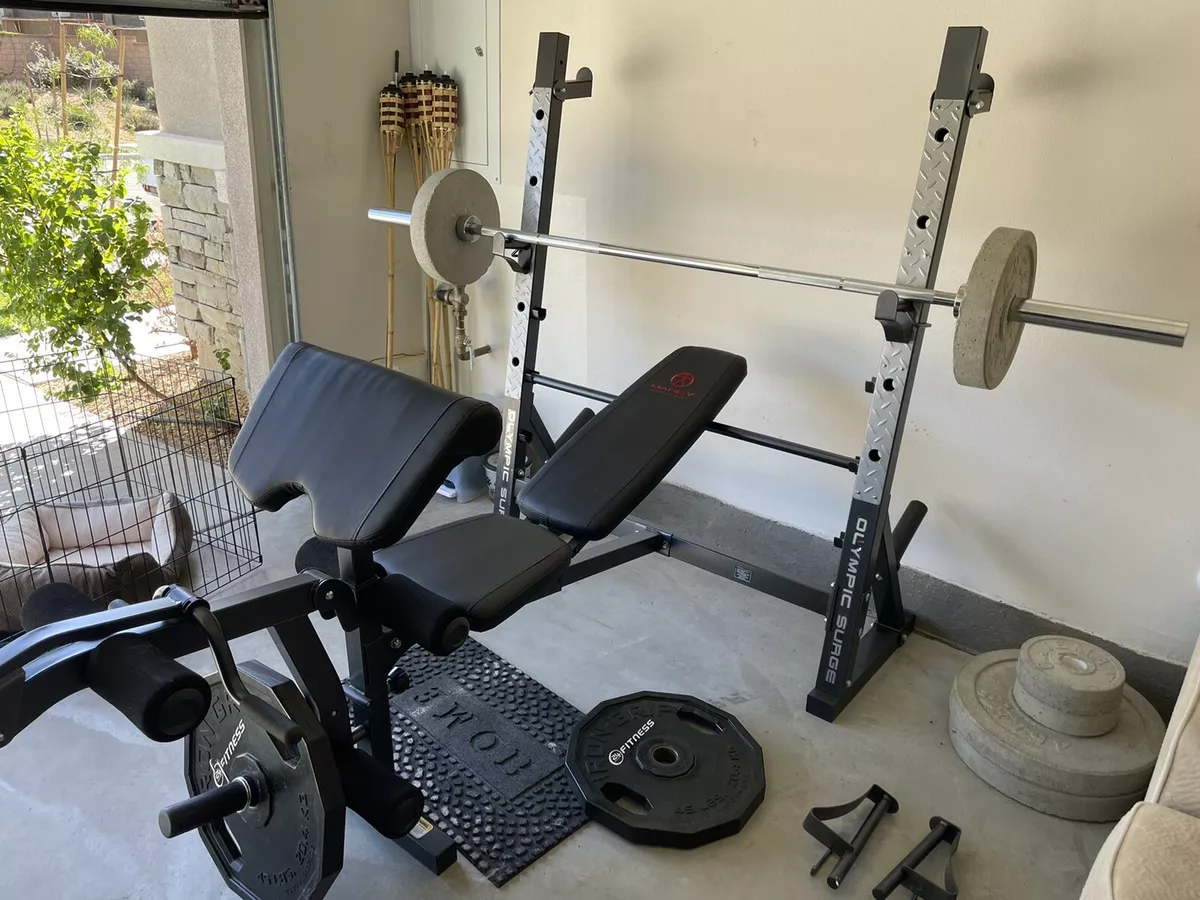Exercise equipment ebay deals