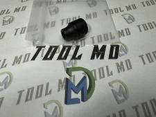 Snap-on Tools USA NEW 3/8" Drive 6pt Metric 7mm SHALLOW Impact Socket IMFM7