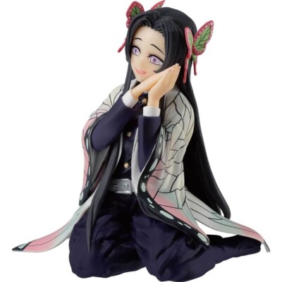 Kanae Demon Slayer Kanae Kocho figure Ichiban kuji Chou yashiki B BANDAI