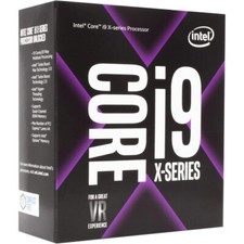 Intel Core i9-7900X X-Series Processor LGA2066 - Brand New
