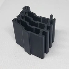 4 Pcs Set, Replacement Latch For Plano Gun Case