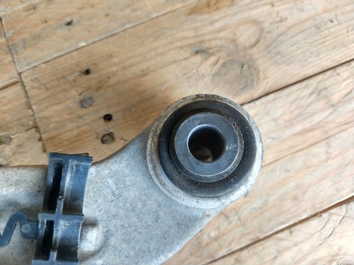 71K BMW CONTROL ARM WISHBONE REAR RIGHT F01 F02 0F4 7 SERIES 33326782132 09-2012 - Picture 2 of 11