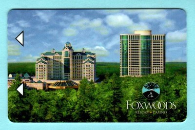 Foxwoods