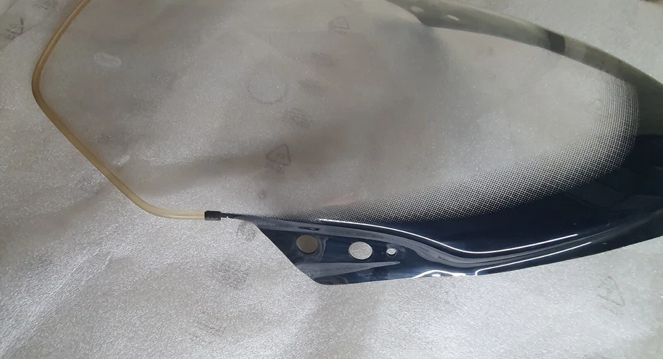 Parabrezza Atlantic 125, 200,250 Anno 2003-2017_ Ap8178882 - Immagine 3 di 4