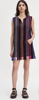 Lewis Made & Crafted Dress MRSP$298 Size S