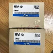 1PC new MHW225D SMC pneumatic finger cylinder MHW2-25D #A6-41