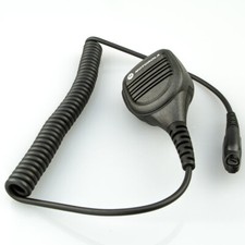 Motorola PMMN4023B LSM Mikrofon ohne Ohrhörerbuchse GP344 GP388 GP644 GP644 