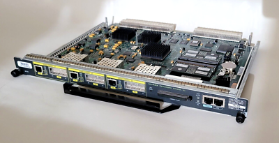 CISCO NPE-G1 w/ 256MB Dram + 64MB Flash for 7204VXR 7206VXR | eBay