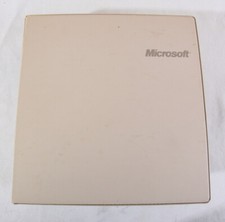 Microsoft Word v 3.0, 1986 Software w 8 5.25" Floppy Disks  Reference Material