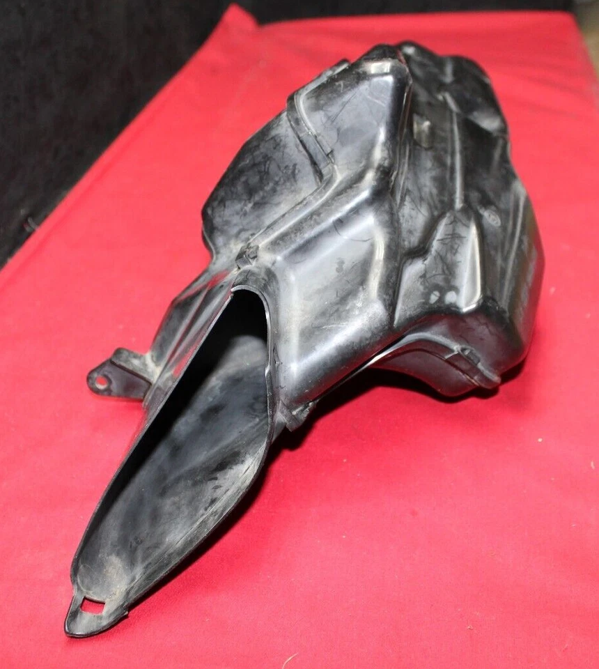 Suzuki GSXR 600/750 2008-2010 izquierda Ram Air #7473 Foto 2 de 4