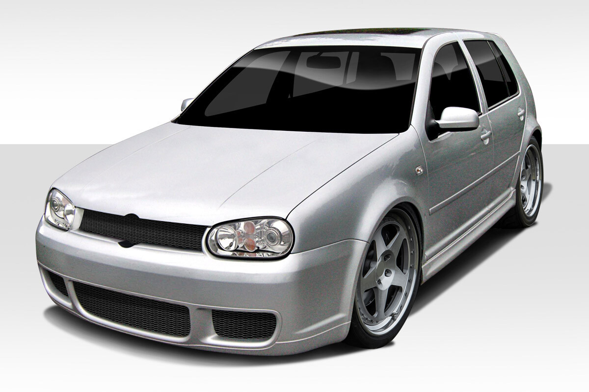 For 1999-2005 Golf GTI 4DR Duraflex R32 Body Kit Piece