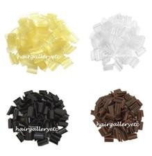 Keratin Hair Glue Nail Tip for I Tip U Tip Fusion Hair Extensions for rebond USA