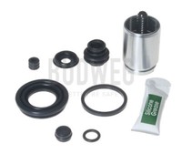 Bremssattel Reparatursatz Passend FüR Hyundai I30 Coupe GD KIA Soul II PS