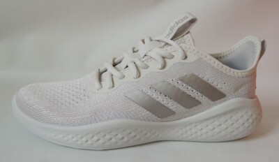 NEU adidas Fluidflow Women Größe 36 2/3 Damen Running Schuhe Laufschuhe EG3674