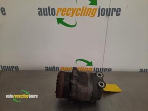 Klimakompressor Mercedes-Benz C-Klasse SportCoupe CL203 6581383 P17134250