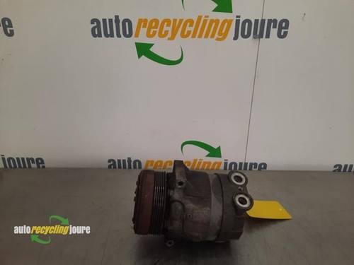 Klimakompressor Mercedes-Benz C-Klasse SportCoupe CL203 6581383 P17134250